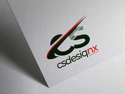 CSDESINX LOGO