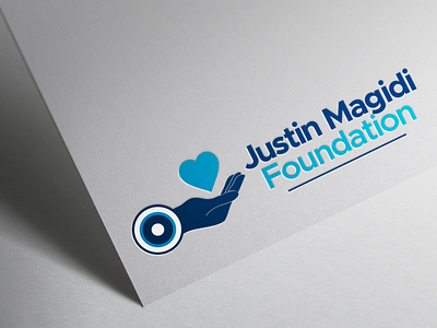 JUSTINMAGIDI FOUNDATION