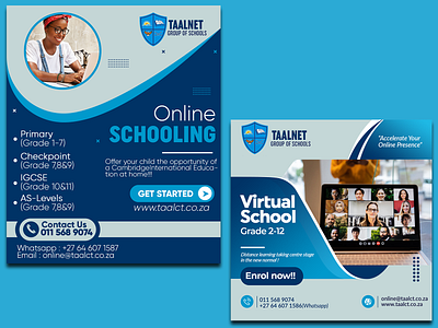 ONLINE SCHOOL