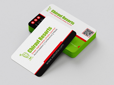 Business Card Design