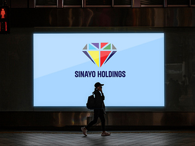 Sinayo Holdings Logo