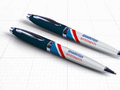 Pen Branding