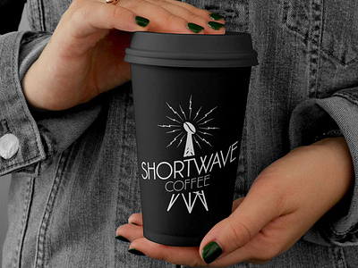 Coffee Cup Mockup