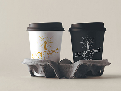 Coffee Cup Mockup