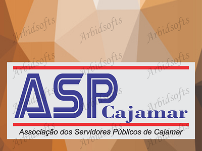 Logo ASP Cajamar