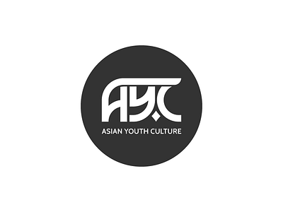 Asian Youth Culture logo