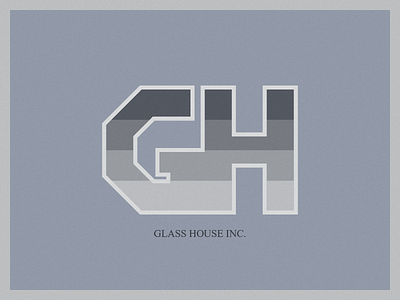 Glass House Inc. logo