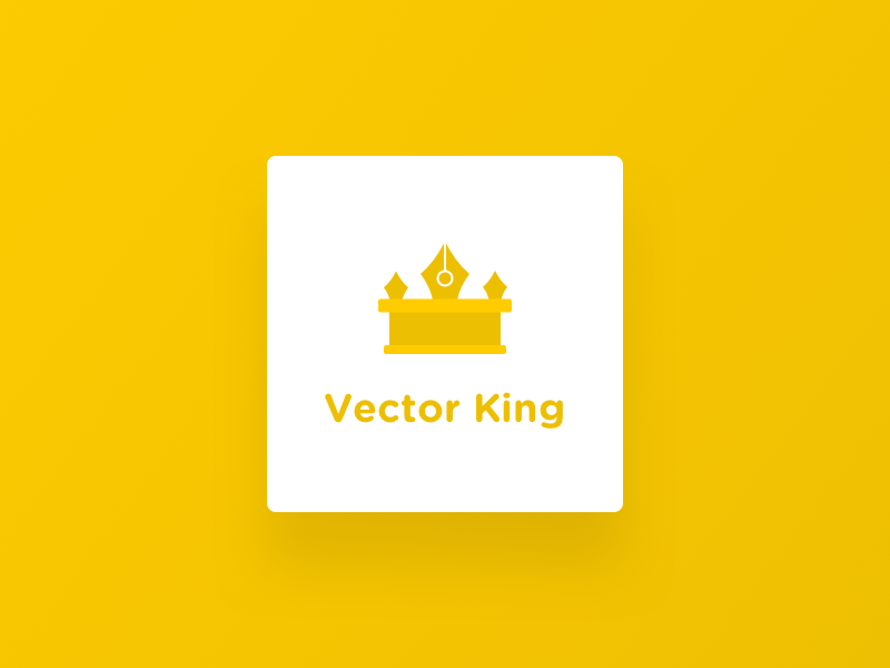 Daily UI #084 - Badge dailyui daily ui ux ui free concept minimal inspiration vector king crown badge