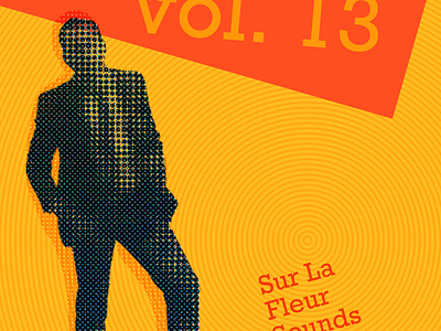 Sur La Fleur Sounds vol. 13