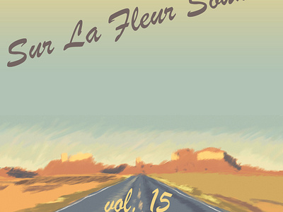 Sur La Fleur Sounds vol. 15