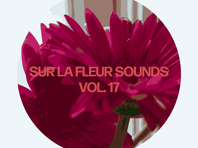 Sur La Fleur Sounds vol. 17