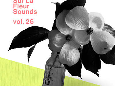 Sur La Fleur Sounds vol. 26