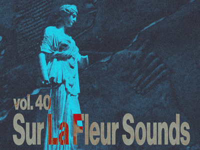 Sur La Fleur Sounds vol. 40