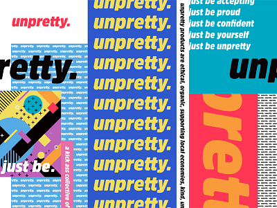 Unpretty - Type Exploration