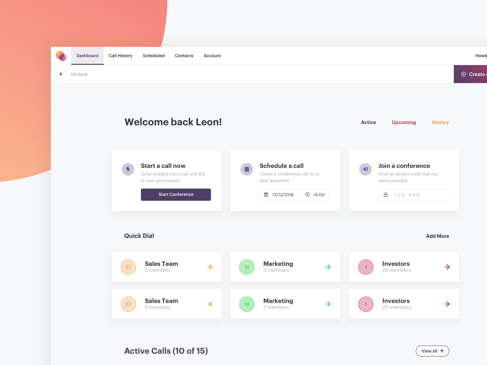 Action ui. Quick дашборд. Dashboard акции. Цитата UI. UI Design акции.