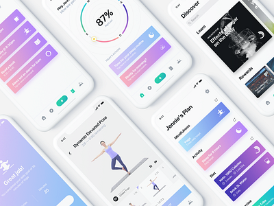 Fitness App