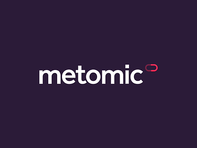 Metomic — Logo animation designer user experience gdpr homepage logo marketing site motion privacy privacy automation saas security tech together ui ux website wireframes