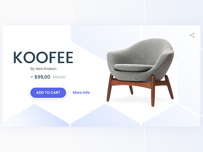 Trending product challenge daily ui design product trending ui ui design ux