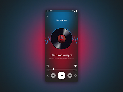 Music Player