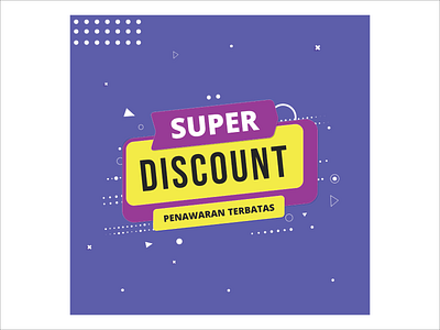 TEAMPLAT PROMO SUPER DISCOUNT