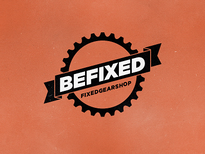 Befixed logo