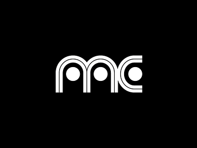 Material Extra | Cinema Blog Logo branding cinema classic identity logo modern modernist monochrome movies panama venezuela