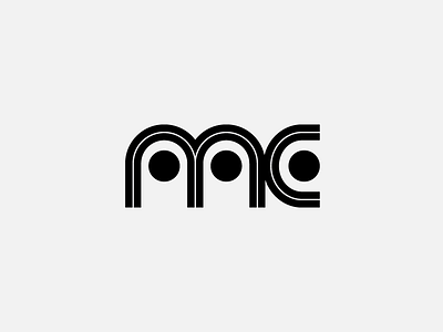 Material Extra | Cinema Blog Logo branding cinema classic identity logo modern modernist monochrome movies panama venezuela