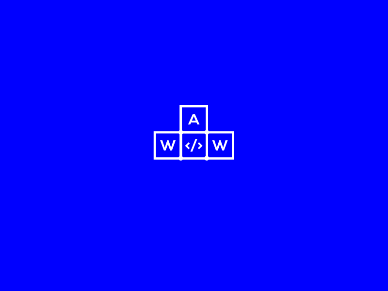 A Wordpress Workshop | Animated Logo animated logo soulful venezuela wordpress workshop