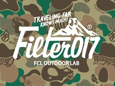 Filter017 CREALIVE OUTDOOR LAB