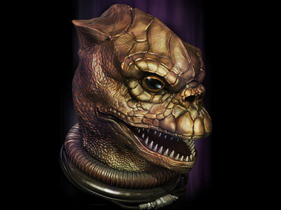 BOSSK by Dopepope