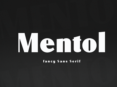 Mentol