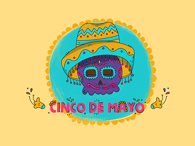 Feliz Cinco de Mayo