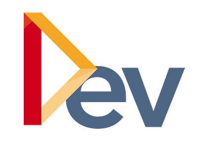 Dev Studio Logo branding dev logo studio