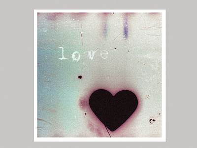 s_2(updated) 35mm film heart ink love photography photoshop sprocket holes typewriter