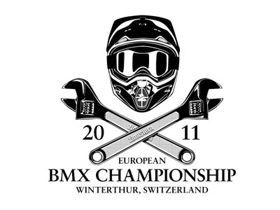 BMX Championship apparel bmx championship european switzerland winterthur zimtstern