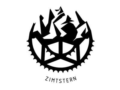 Zimtstern «Circle» T-shirt Print 2012 apparel bike bmx circle collection print spring summer t shirt zimtstern