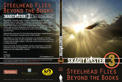 Identity and DVD cover