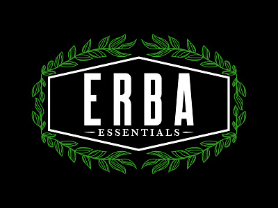 Erba Essentials Logo
