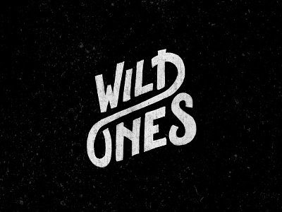Wild Ones