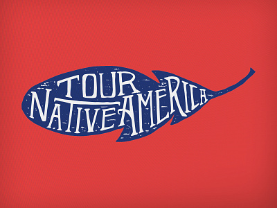 Tour Native America