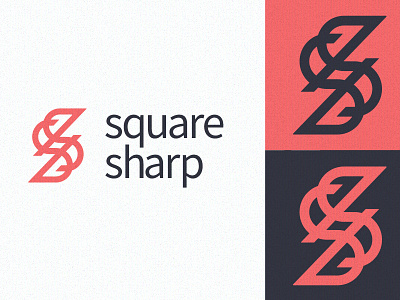 Square Sharp Concept 1