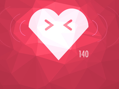 Heart rate indicator