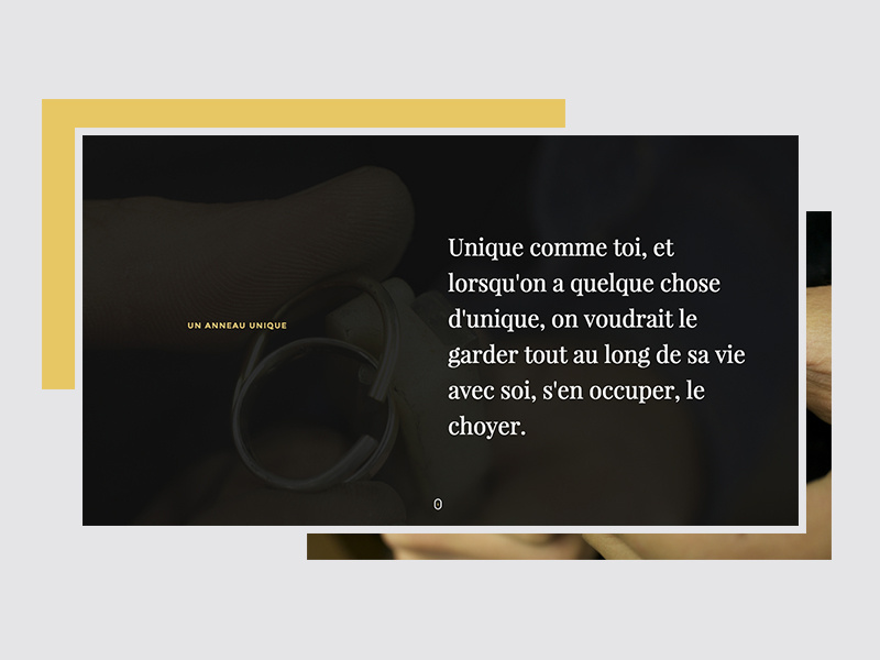Onlineproposal
