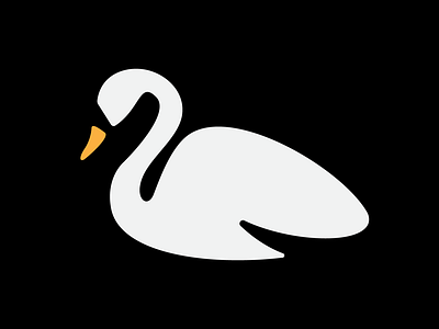 Swan logo mark