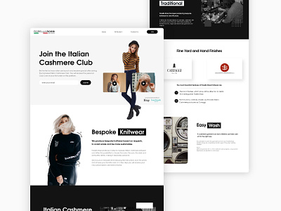 #011 Clothing Web