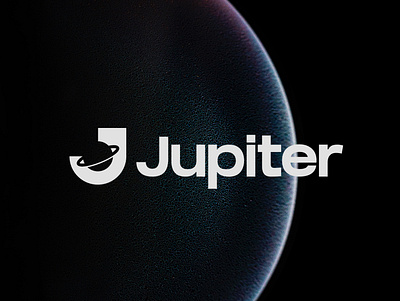 Jupiter Logo branding j logo law logo logo
