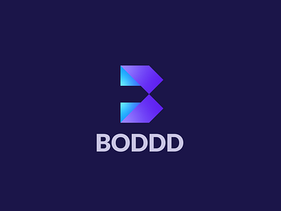 BODDD Logo Design