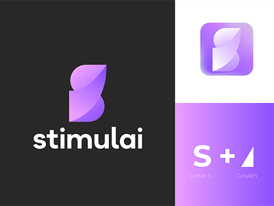 Logo for Stimulai