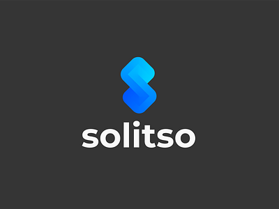 Logo for Solitso