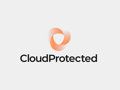 Logo for CloudProtected